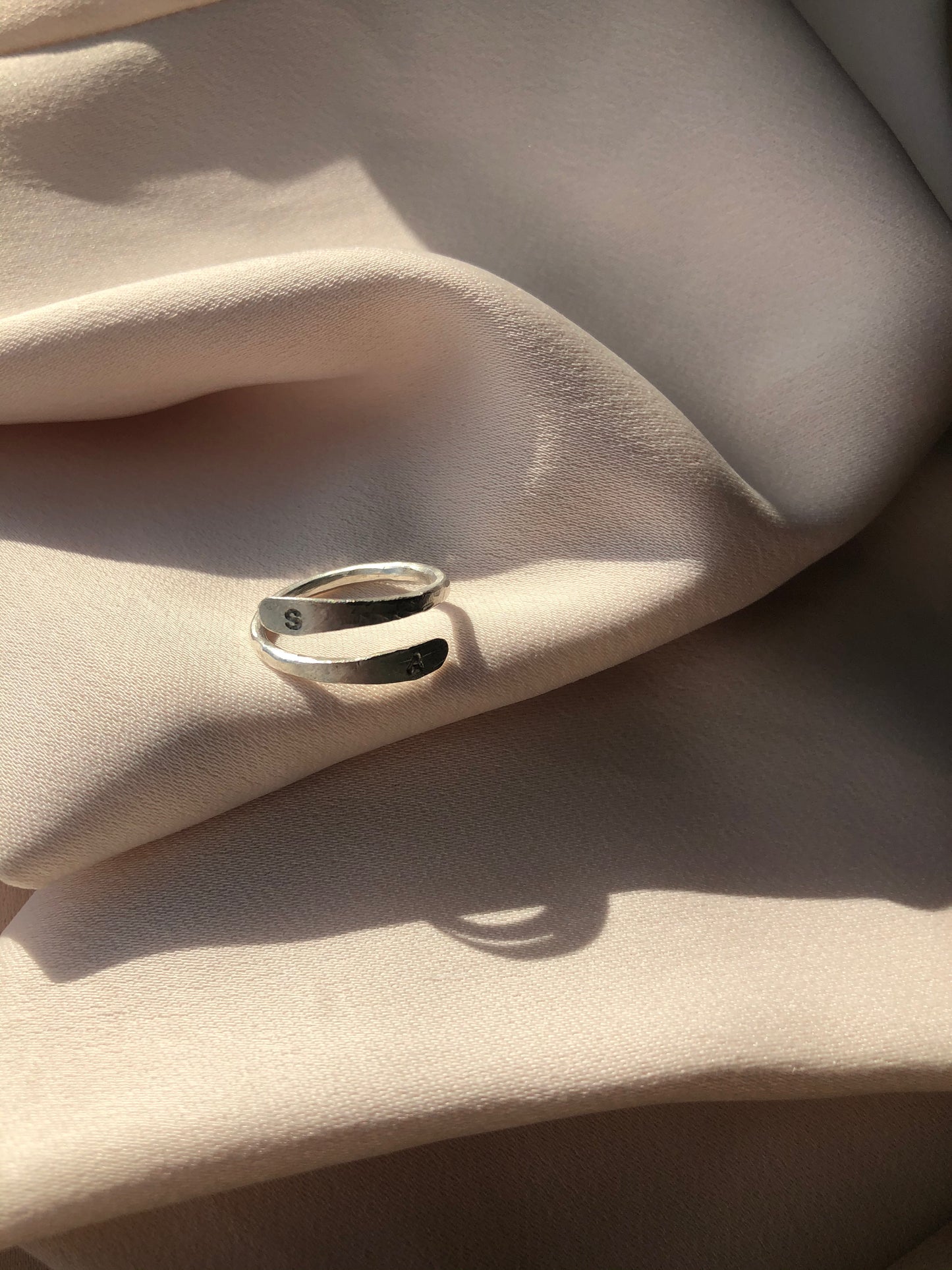 HABILIN SILVER