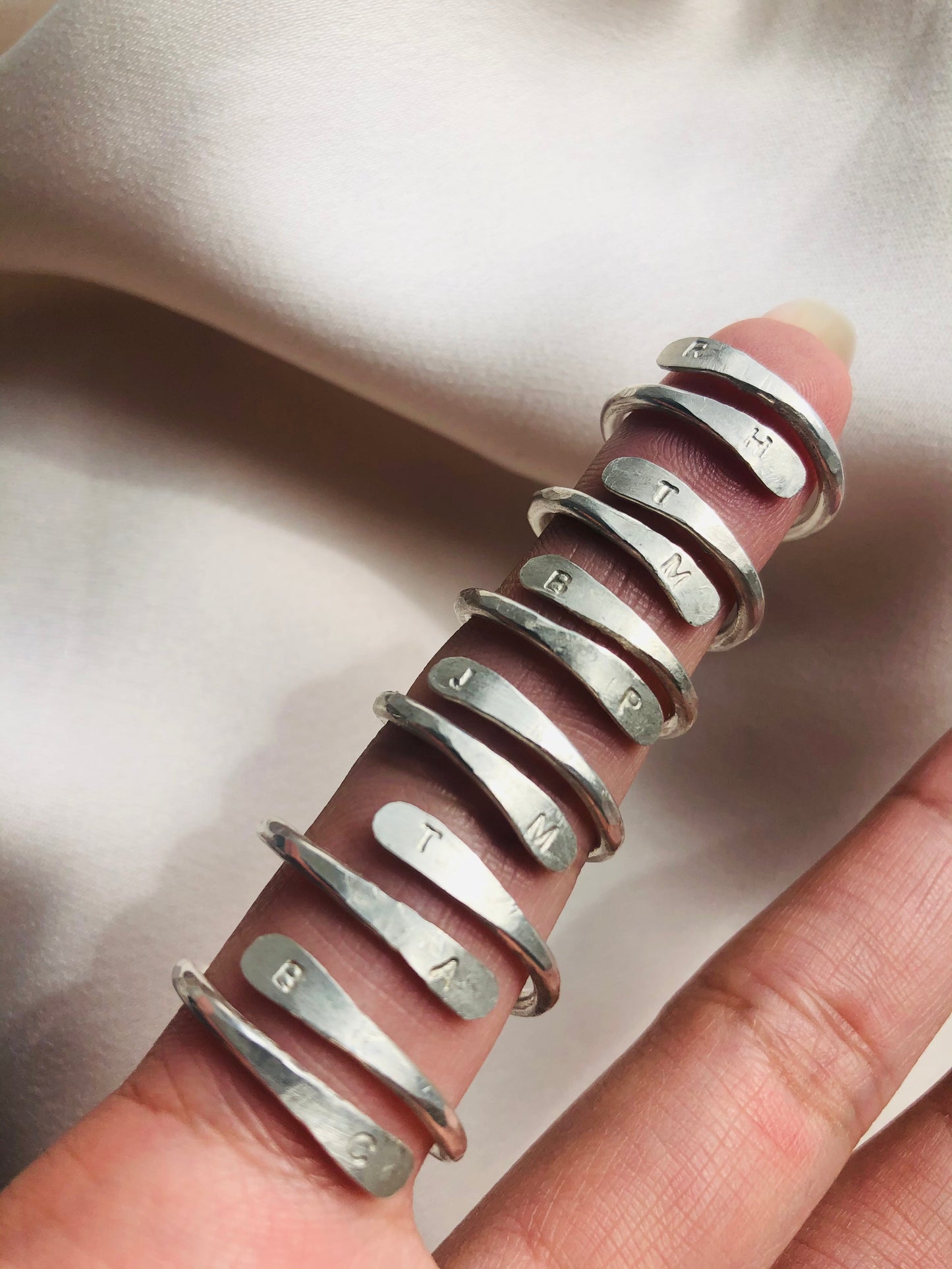 HABILIN SILVER